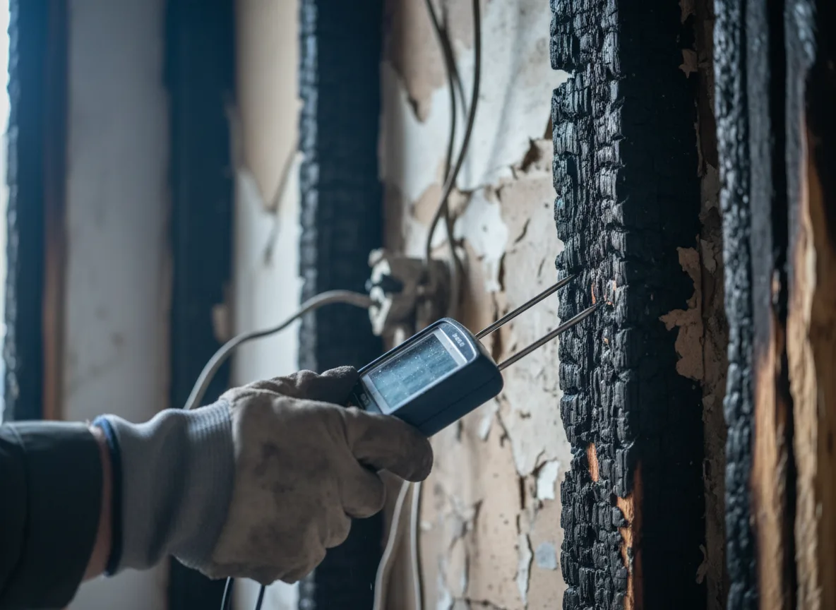 Fire Damage Restoration Corona, CA FAQs